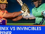 Oval Invincibles Vs Birmingham Phoenix Men | The Hundred | Match Prediction