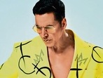 Akshay Kumar was last seen in Sarfira. Akshay Kumar was last seen in Sarfira.