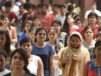 Karnataka govt to scrap NEET exam for medical students in state, plans to conduct its own test(Raj K Raj/HT file) Karnataka govt to scrap NEET exam for medical students in state, plans to conduct its own test(Raj K Raj/HT file)