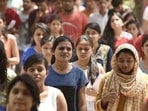 SC rules no NEET Retest in the controversial NEET UG 2024 hearing(Raj K Raj/HT file) SC rules no NEET Retest in the controversial NEET UG 2024 hearing(Raj K Raj/HT file)