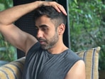 Nikhil Kamath's "Budget day" pic is going viral for all the wrong reasons. Nikhil Kamath's "Budget day" pic is going viral for all the wrong reasons.
