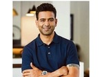 Zerodha co-founder Nithin Kamath Zerodha co-founder Nithin Kamath