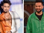 Adnaan Shaikh threatened Elvish Yadav after his eviction from Bigg Boss OTT 3. Adnaan Shaikh threatened Elvish Yadav after his eviction from Bigg Boss OTT 3.