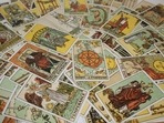Read about your daily tarot prediction for July 23, 2024. Read about your daily tarot prediction for July 23, 2024.