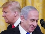 Donald Trump to meet Israel's Netanyahu on June 25 Donald Trump to meet Israel's Netanyahu on June 25