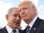 Netanyahu arrived in Washington on Monday for a multi-day visit, during which he is scheduled to address a joint session of Congress and meet separately with President Joe Biden and Vice President Kamala Harris. Netanyahu arrived in Washington on Monday for a multi-day visit, during which he is scheduled to address a joint session of Congress and meet separately with President Joe Biden and Vice President Kamala Harris.