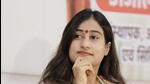 Anjali Birla. (File) Anjali Birla. (File)