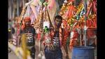 Police spokesperson said arrangements to safeguard pilgrims have been put in place and that all personnel have been instructed to remain alert to prevent any untoward incidents, and to maintain law and order during the Kanwar Yatra. (HT File) Police spokesperson said arrangements to safeguard pilgrims have been put in place and that all personnel have been instructed to remain alert to prevent any untoward incidents, and to maintain law and order during the Kanwar Yatra. (HT File)