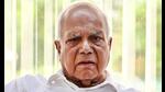 Punjab governor Banwarilal Purohit also laid down the foundation stone of the Sant Namdev Ji Yatri Niwas at a gurdwara built in his memory in Ghuman village of Gurdaspur district. Punjab governor Banwarilal Purohit also laid down the foundation stone of the Sant Namdev Ji Yatri Niwas at a gurdwara built in his memory in Ghuman village of Gurdaspur district.