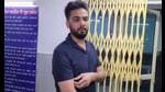 The ED had summoned YouTuber Elvish Yadav at its Lucknow office for questioning in connection with the money laundering case. (HT photo) The ED had summoned YouTuber Elvish Yadav at its Lucknow office for questioning in connection with the money laundering case. (HT photo)