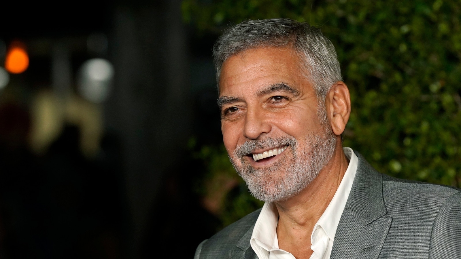 George Clooney mungkin tidak mendukung Kamala Harris karena alasan ini, “Obama”
