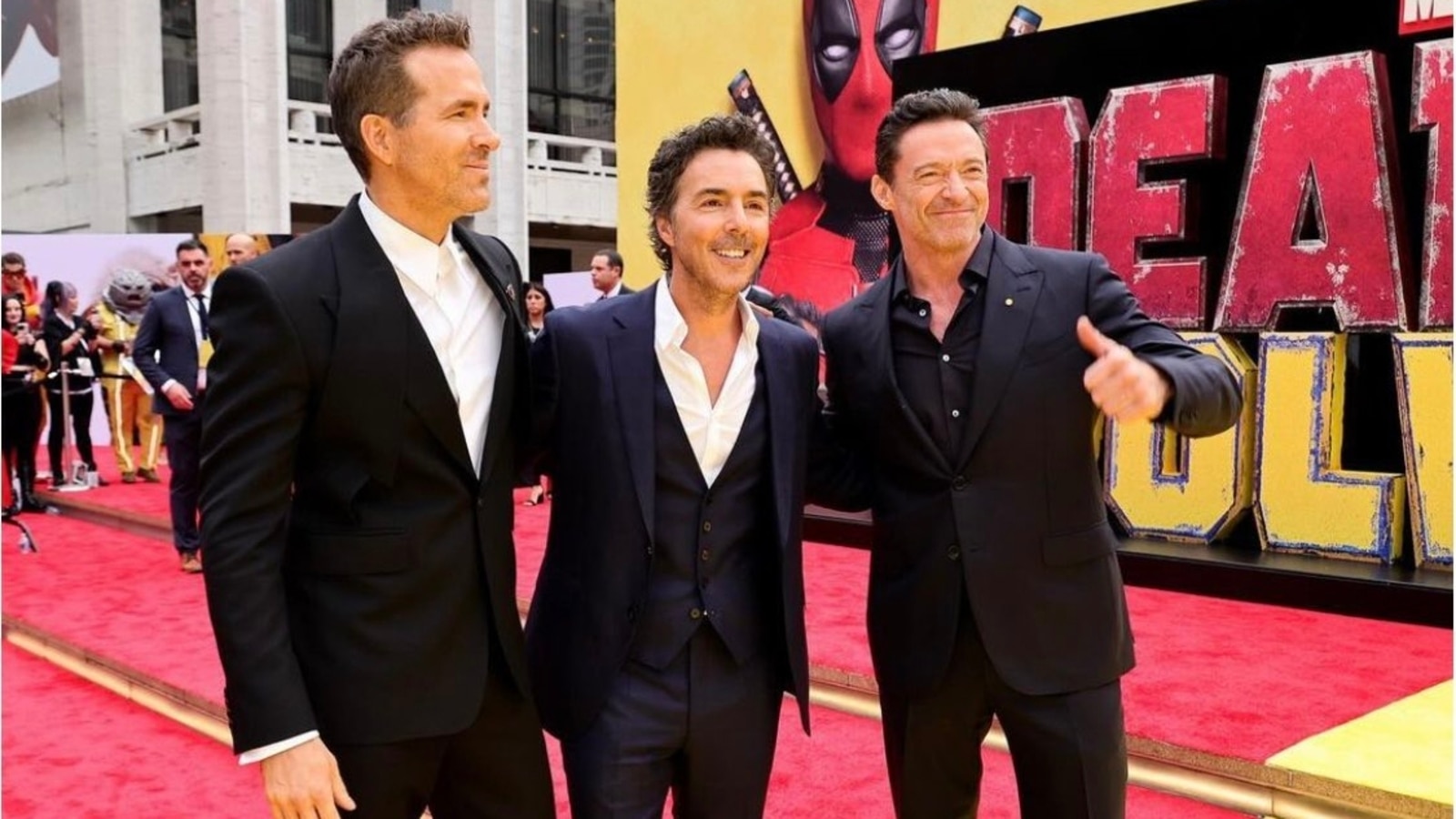 Deadpool and Wolverine US reactions will blow your mind, ‘cameos and surprises are epic’