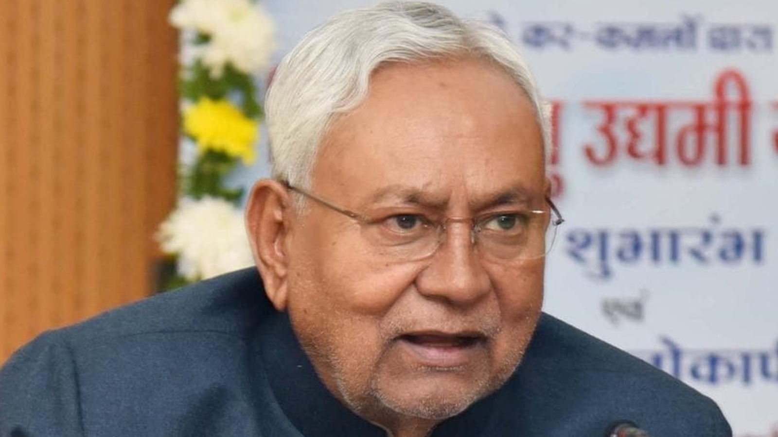 Nitish Kumar's response on Bihar special status snub: ‘Sab kuch dhire dhire…’