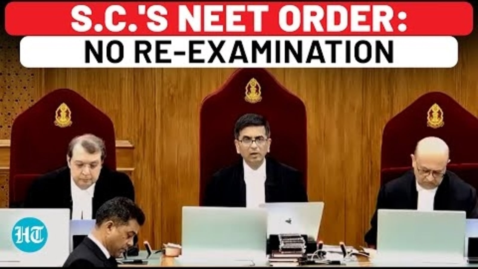 supreme court verdict on neet pg 2024 latest news today