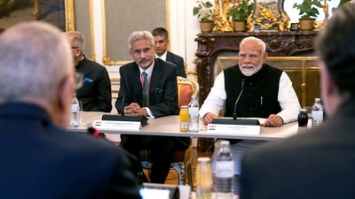 Bhutan gets the highest aid as per Union Budget 2024-2025 (Van der Bellen - X) Bhutan gets the highest aid as per Union Budget 2024-2025 (Van der Bellen - X)
