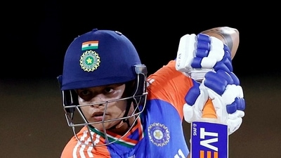 Explosive opener Shafali Verma slammed a career-best 48-ball 81 in the final Group A game between India and Nepal (BCCIWomen - X) Explosive opener Shafali Verma slammed a career-best 48-ball 81 in the final Group A game between India and Nepal (BCCIWomen - X)