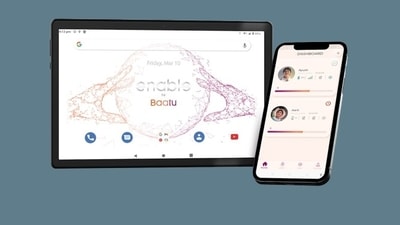 Baatu Enable tablet for kids: Will this tablet protect your kids against the dangers of the internet? Baatu Enable tablet for kids: Will this tablet protect your kids against the dangers of the internet?