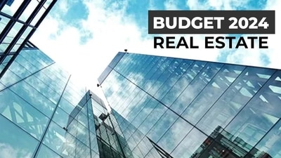 Presenting the Union Budget for FY 2024-25, FM Nirmala Sitharaman said that the government will facilitate rental housing for industrial workers and encourage states to moderate stamp duty rates (Representational photo) (Pexels) Presenting the Union Budget for FY 2024-25, FM Nirmala Sitharaman said that the government will facilitate rental housing for industrial workers and encourage states to moderate stamp duty rates (Representational photo) (Pexels)