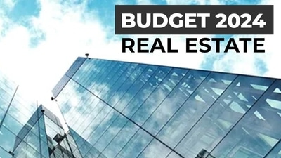 The government on July 23 brought units of listed business trusts -- REITs and InvITs -- at par with listed equity shares (Representational photo) (Unsplash) The government on July 23 brought units of listed business trusts -- REITs and InvITs -- at par with listed equity shares (Representational photo) (Unsplash)