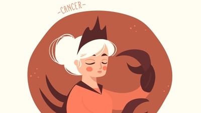 Cancer Daily Horoscope Today, July 24, 2024: Today's energies highlight your intuitive strengths, encouraging self-awareness and emotional growth.