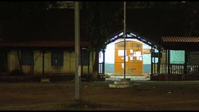 Following the Porsche accident, there has been a marked increase in juveniles involved in criminal cases being sent to correctional homes instead. (HT PHOTO) Following the Porsche accident, there has been a marked increase in juveniles involved in criminal cases being sent to correctional homes instead. (HT PHOTO)