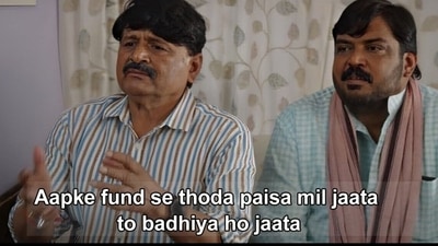 Budget 2024 memes on social media. Budget 2024 memes on social media.
