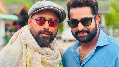 Bosco Martis choreographed a song for Jr NTR in Devara: Part 1. Bosco Martis choreographed a song for Jr NTR in Devara: Part 1.