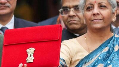 More than ₹3 lakh crore allocated for schemes benefitting women and girls for promoting women-led development. (HT File) More than ₹3 lakh crore allocated for schemes benefitting women and girls for promoting women-led development. (HT File)