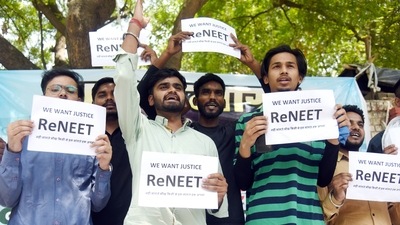The top court was also informed that the Union Government formed a seven-member expert committee which will abide by any further directions as may be issued by the SC. (HT_PRINT) The top court was also informed that the Union Government formed a seven-member expert committee which will abide by any further directions as may be issued by the SC. (HT_PRINT)