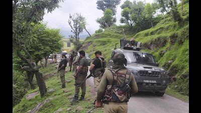 Representational image. (PTI)