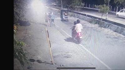 Residents alleged that the local policemen have failed to curb the ongoing incidents. (HT Photo) Residents alleged that the local policemen have failed to curb the ongoing incidents. (HT Photo)