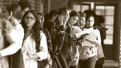 OJEE 2024 Round 1 seat allotment result releasing today, know how to check OJEE 2024 Round 1 seat allotment result releasing today, know how to check