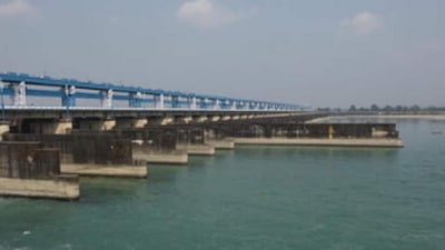 Any water-sharing agreement concerning the Teesta has to have Bengal’s concurrence (Representative Photo) Any water-sharing agreement concerning the Teesta has to have Bengal’s concurrence (Representative Photo)