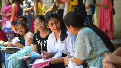 NEET UG retest cancelled by SC, when will MCC counselling start NEET UG retest cancelled by SC, when will MCC counselling start
