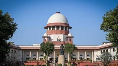 The bench on Tuesday set aside the high court’s order of staying the bail. (File photo) The bench on Tuesday set aside the high court’s order of staying the bail. (File photo)