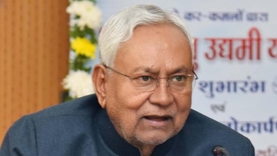 The Bihar CM said, “(the budget) meets our demand for special assistance, if grant of special status was not possible because of practical difficulties "(HT)