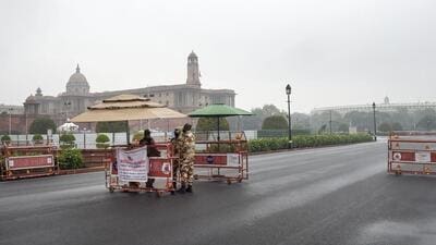 The increased budget estimates allocation under the Capital section is primarily for improving police infrastructure/ (PTI) The increased budget estimates allocation under the Capital section is primarily for improving police infrastructure/ (PTI)