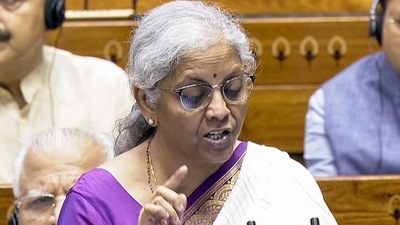 Govt to launch scheme to provide internship opportunities to 1 crore youth