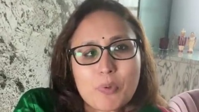 Radhika Gupta said that before the Budget, mutual funds had different taxation categories as "some mutual funds were taxed as long term and short term." Radhika Gupta said that before the Budget, mutual funds had different taxation categories as "some mutual funds were taxed as long term and short term."