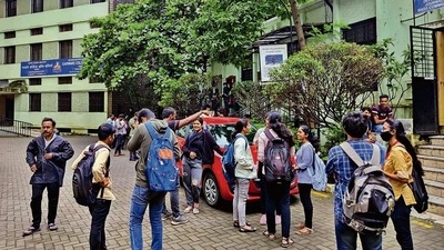 WBJEE 2024 seat allotment result for Round 1 releasing today, know how to check WBJEE 2024 seat allotment result for Round 1 releasing today, know how to check