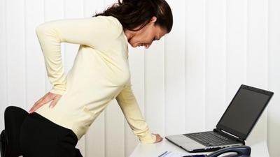 Say ‘goodbye’ to surgery: Know about these advanced non-surgical interventions for spine health (Photo by Shutterstock) Say ‘goodbye’ to surgery: Know about these advanced non-surgical interventions for spine health (Photo by Shutterstock)