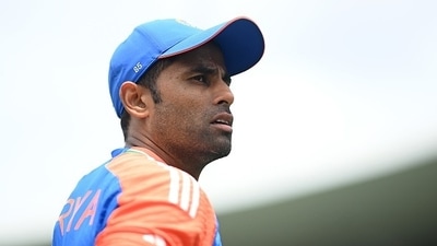 Ashok Aswalkar has reached out to Suryakumar Yadav. (Getty) Ashok Aswalkar has reached out to Suryakumar Yadav. (Getty)