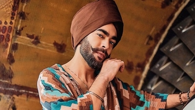 Manjot Singh was last seen in Wild Wild Punjab Manjot Singh was last seen in Wild Wild Punjab