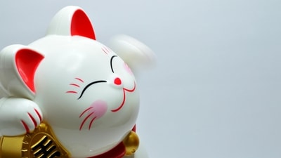 Here are your lucky Chinese zodiac signs from July 22-28, 2024. (Pexels)