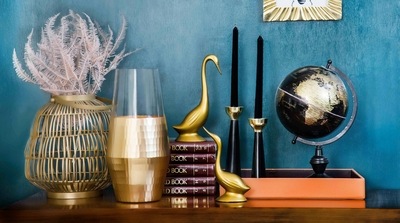 Grab the finest Amazon deals on home decor items and make your house more welcoming (Pexels) Grab the finest Amazon deals on home decor items and make your house more welcoming (Pexels)