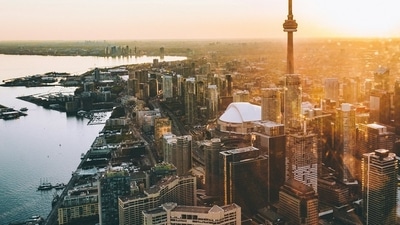 The woman show wrote about Indian migrants in Canada has gone viral on X. (Unsplash ) The woman show wrote about Indian migrants in Canada has gone viral on X. (Unsplash )