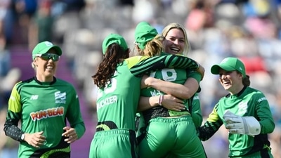 Lauren Bell has picked nine wickets in seven innings at an average of 20.00. (Getty Images) Lauren Bell has picked nine wickets in seven innings at an average of 20.00. (Getty Images)