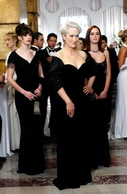A still from Devil Wears Prada A still from Devil Wears Prada