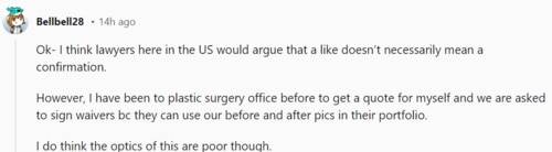 Users debated over Dr Raj Kanodia's violation of HIPAA rules. Users debated over Dr Raj Kanodia's violation of HIPAA rules.