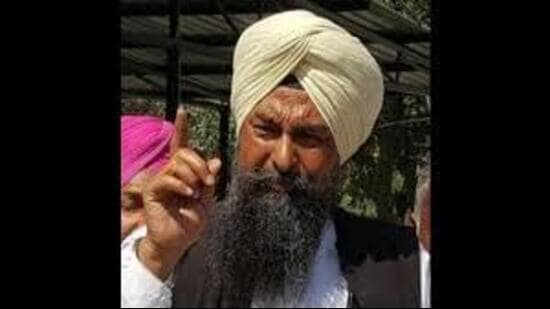 “The policemen involved acted per their duty, but their actions should not be glorified with gallantry medals,” the Punjab Vidhan Sabha speaker wrote, urging the Prime Minister to reconsider this recommendation to uphold the principles of democracy, justice and human rights. (HT File)